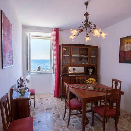 Maniace Sea View Apartment By Ortigia Apartments Syracuse Exterior photo