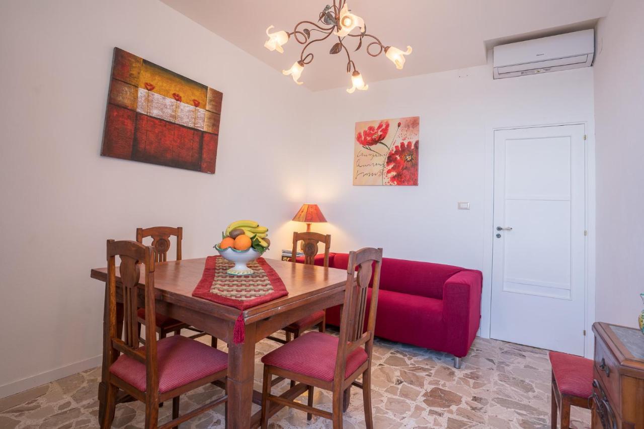 Maniace Sea View Apartment By Ortigia Apartments Syracuse Exterior photo