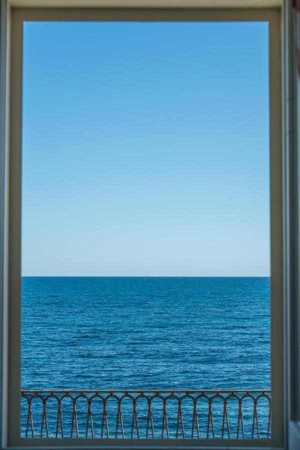 Maniace Sea View Apartment By Ortigia Apartments Syracuse Exterior photo