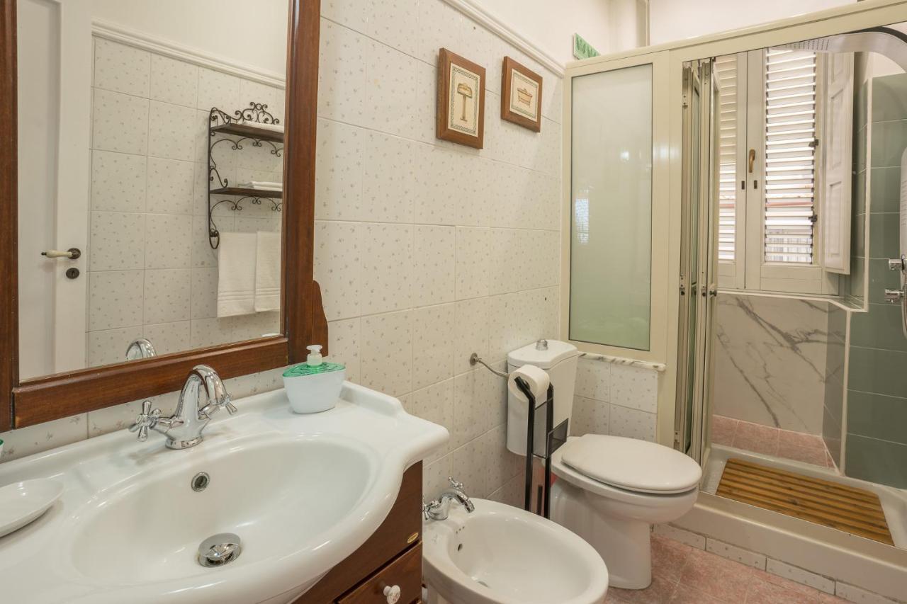 Maniace Sea View Apartment By Ortigia Apartments Syracuse Exterior photo